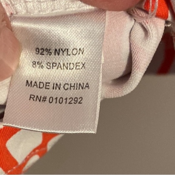 LuLu-B geometric top - Picture 6 of 6